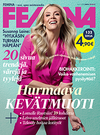 Femina kansi